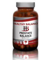 Healthy Balance Prostate Balance 90vcaps